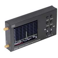 Аналізатор спектру SA6 з генератором сигналу