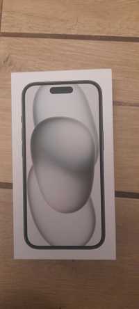 IPhone 15 nowy polecam