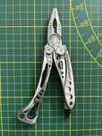 Leatherman skeletool - nowy