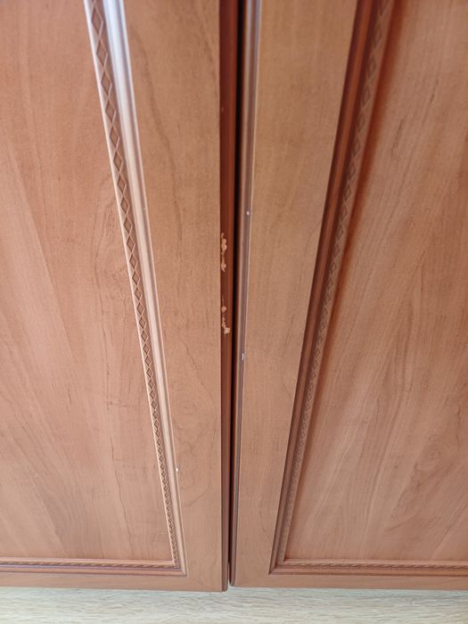 Meblościanka + barek + lawa