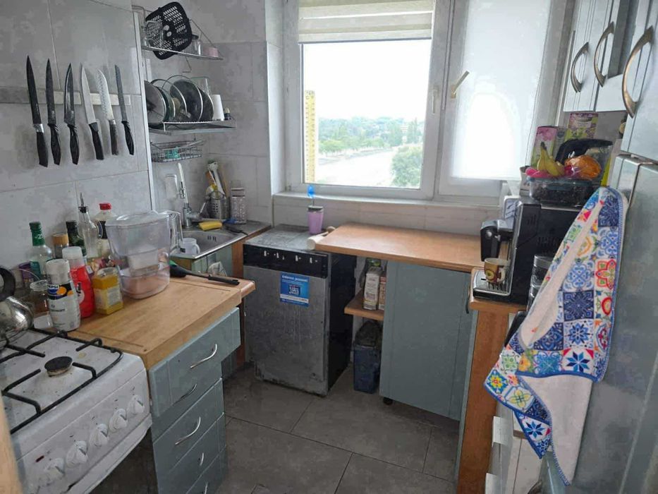 [REZERWACJA] Mieszkanie 3 pokojowe na wynajem