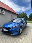 Kia Ceed Kia Ceed 1.5 T-GDI M 160 KM | Benzyna | 2021 | Cesja Leasingu