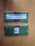 Pamięć ram ddr4 SK Hynix HMAA1GS6CJ 3200R6N-XN 8 GB Cena za 2szt