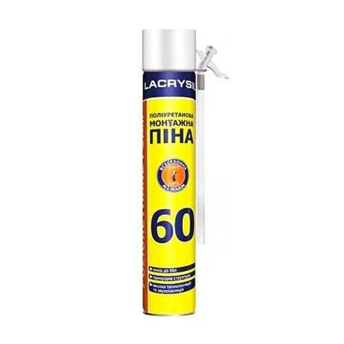 Піна монтажна RINO/BeLife