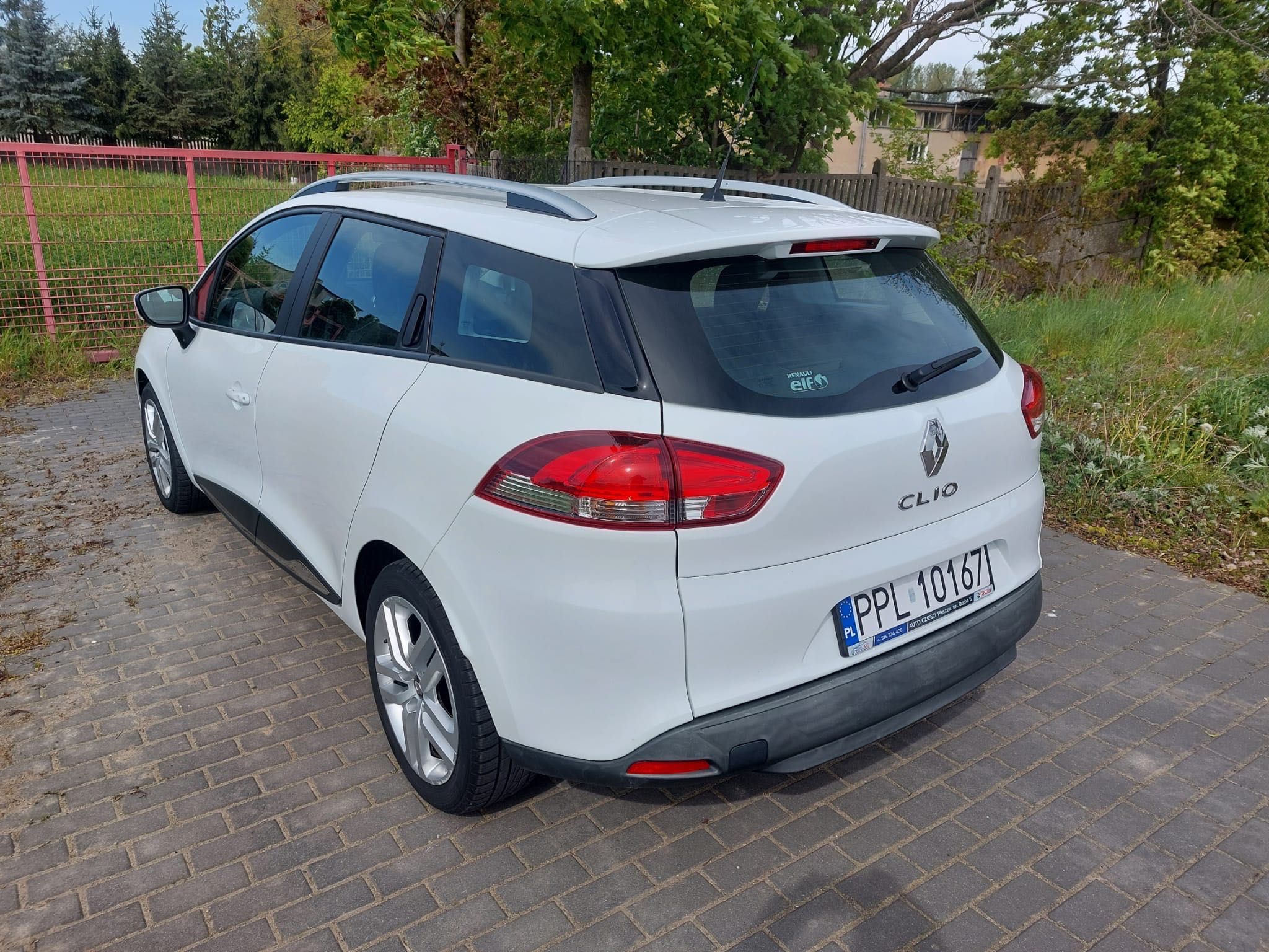 Renault Clio 4 lift, 2019. 0.9 TCE