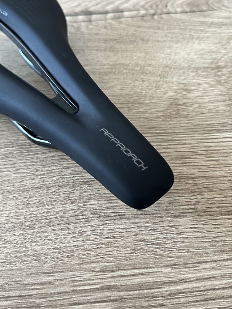 Siodełko Giant Approach (bontrager)