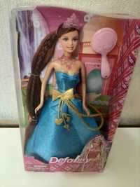 Кукла Defa в нарядном платье
