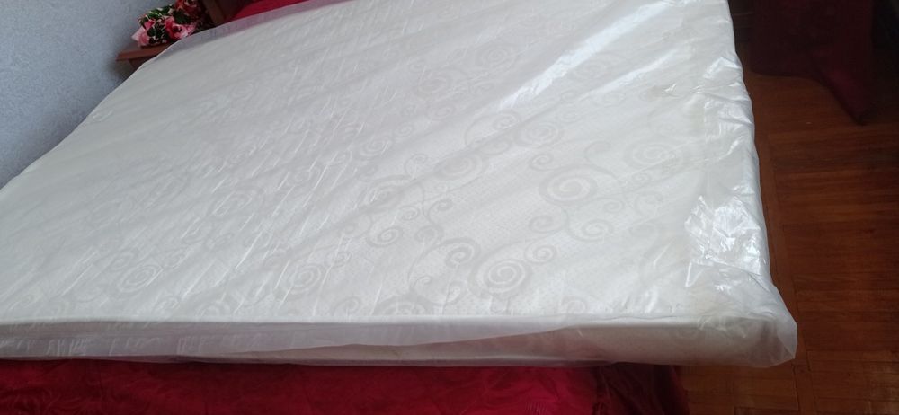 Матрац ортопедичний Largo super slim.Новий.