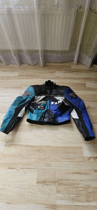 Strój motocyklowy FLM