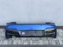 Zderzak tył BMW f20/F21 M pakiet przed lift