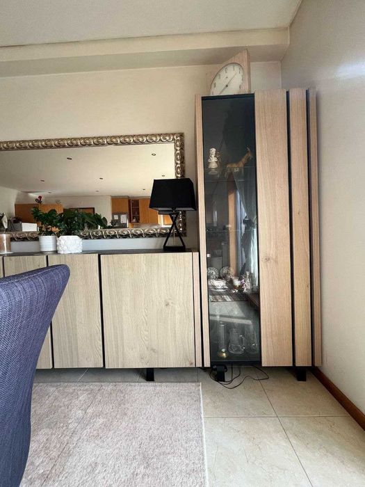 Móveis de Sala de estar e Jantar