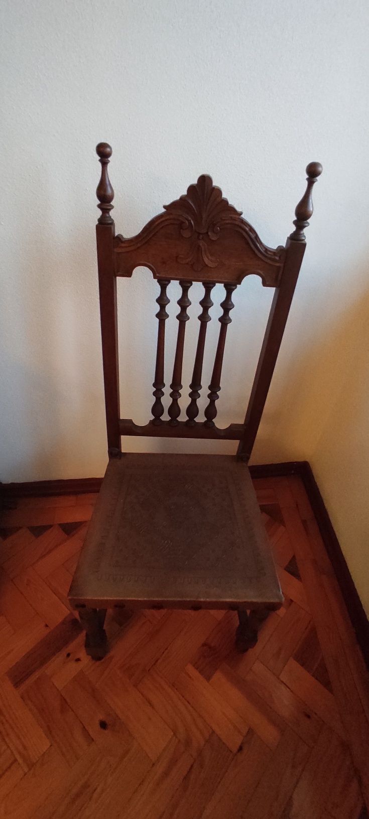 Mobília de jantar
