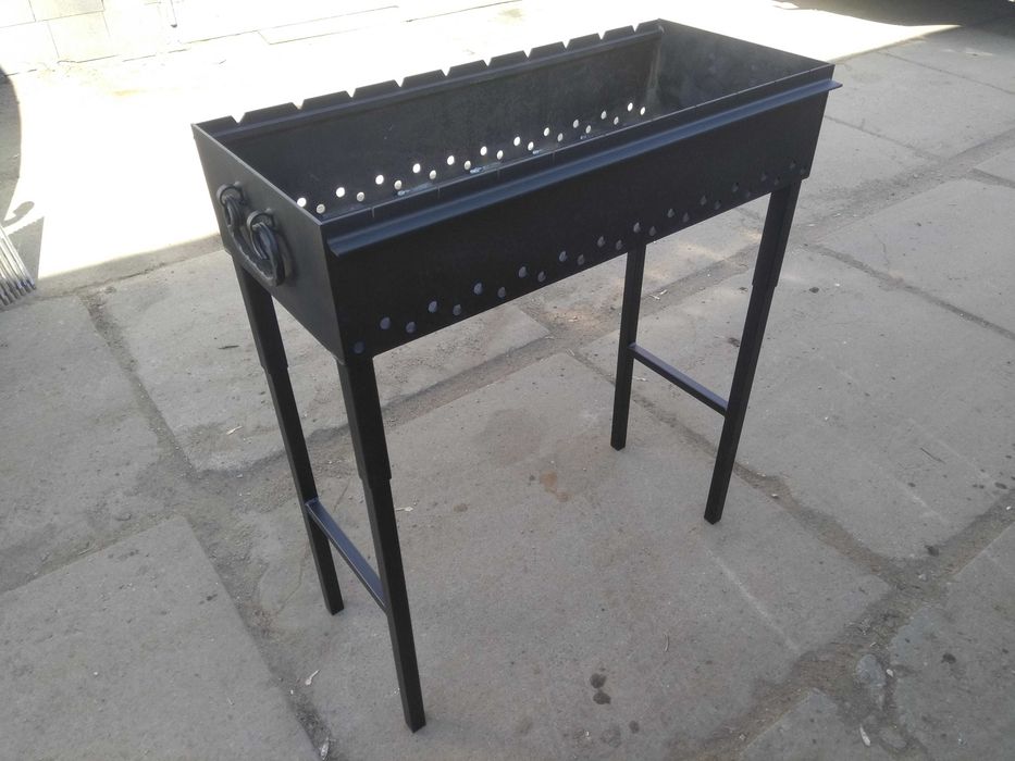 Мангал барбекю гриль