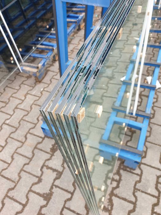 szyby klejone vsg 44.2 NA WYMIAR bezpieczne zadaszenia tarasy