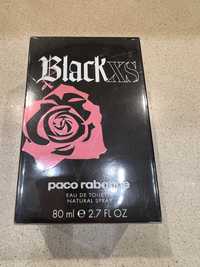 Blackxs Paco Rabanne 80 ml Oryginalne Nowe