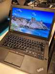 Ultrabook Lenovo t450 i5 16gb 250gb SSD win10/11 gw