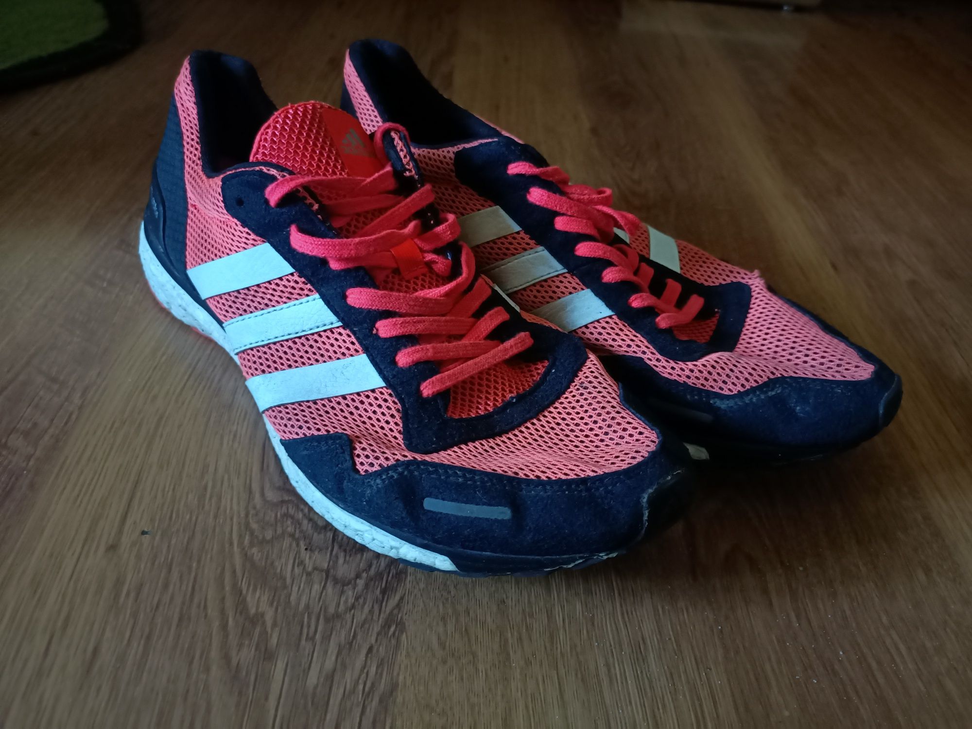 Adidas adizero adios 3