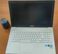 PC portátil ASUS N550J