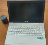 PC portátil ASUS N550J