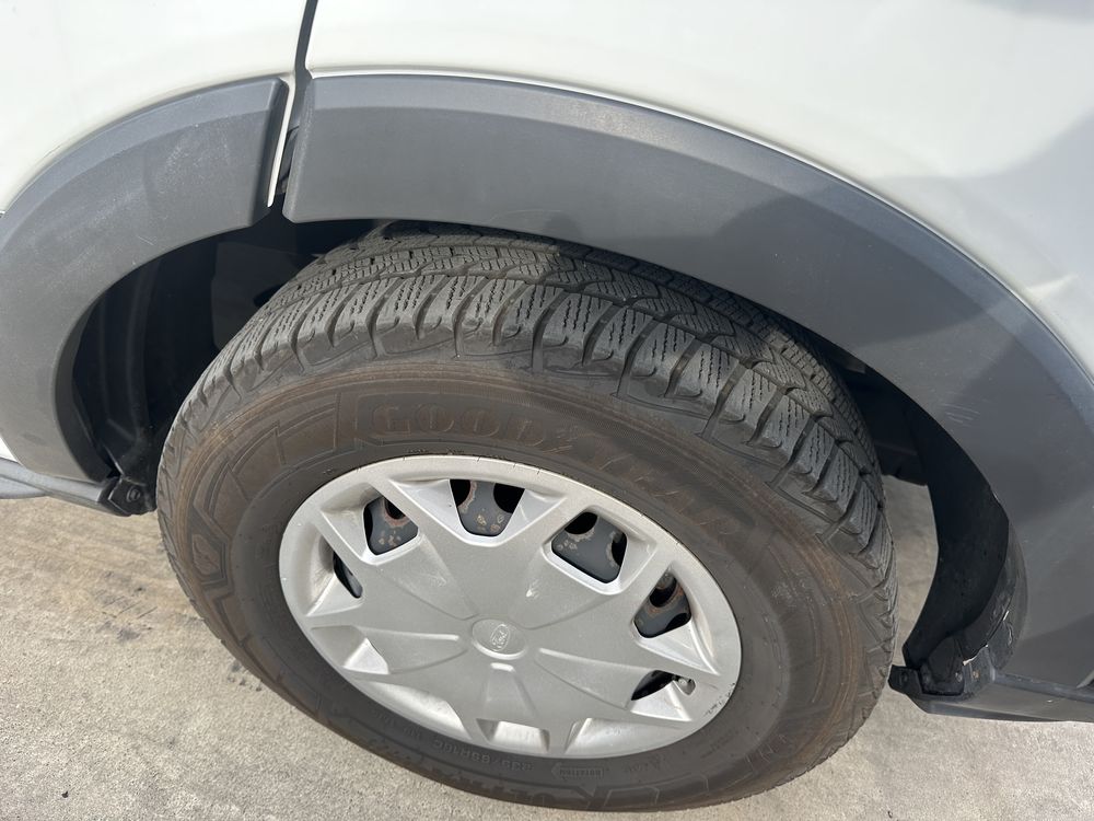 Ford Transit 2019 Automat
