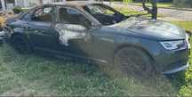 Audi A4 B9 2.0 TDI