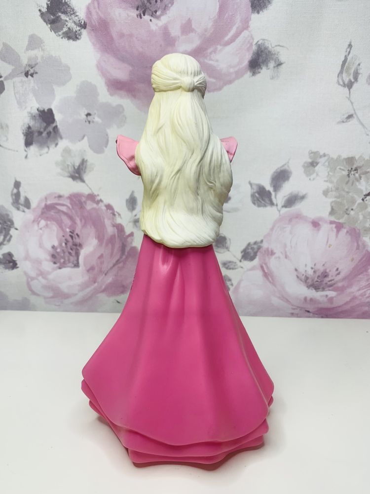 Pojemnik,figurka Barbie Grosvenor, vintage 1996
