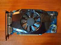 Nvidia GTS 450 1gb ddr5