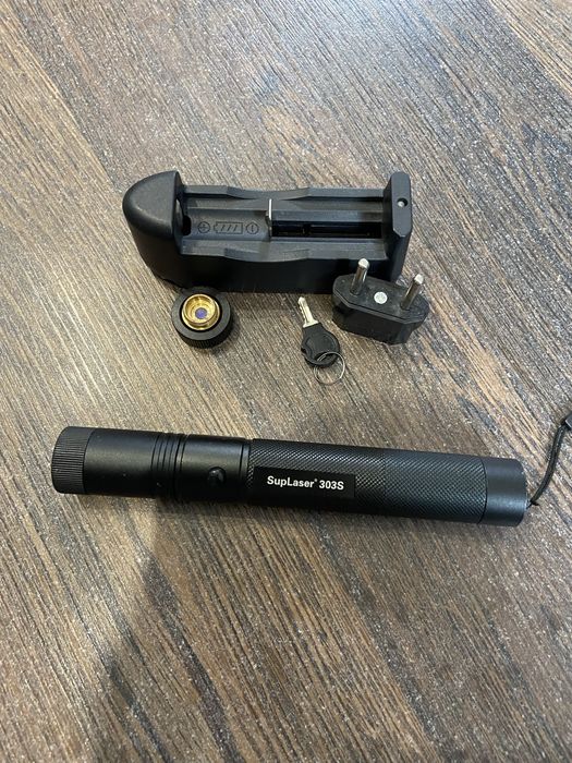 Super laser 303S