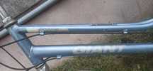 Rama rowerowa giant