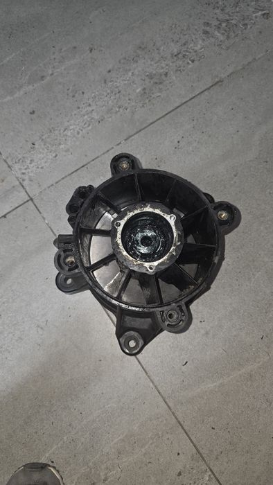 Pompa napędową SeaDoo 155.5 mm