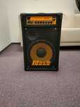 Markbass CMD121H combo basowe