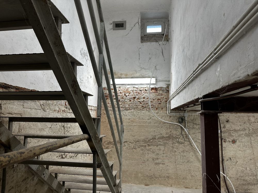 Na wynajem HALA, MAGAZYN 150m2, SIŁA, NYSA super