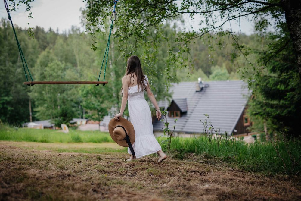 Noclegi Szklarska Poręba, Karkonosze, Izery Sauna i Jacuzzi