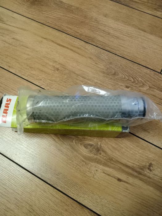 Продам Фильтр гидравлики  HD519 [MANN] 07719570