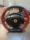 Kierownica Ferrari Thrustmaster Ferrari 458 spider