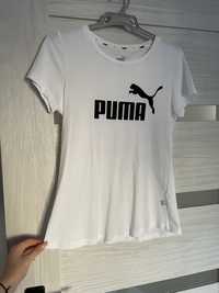 T-shirt Puma, t-shirt damski, koszulka z krótkim rękawem