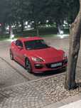 Mazda rx 8 r3 polift