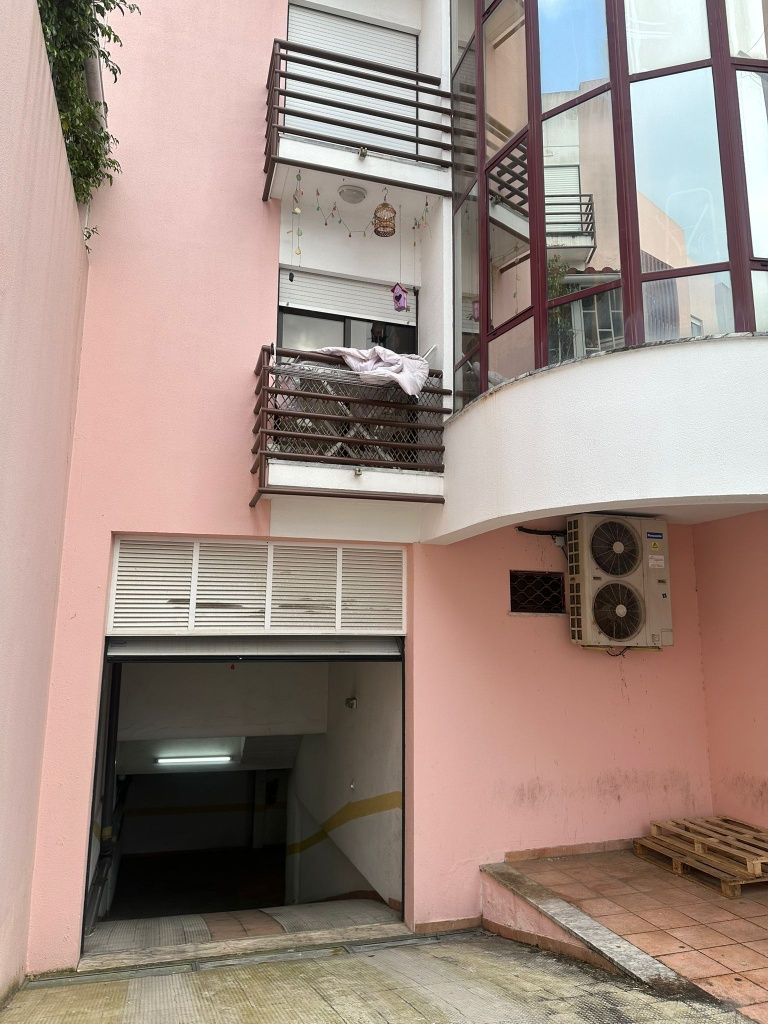 Apartamento Quinta das Índias