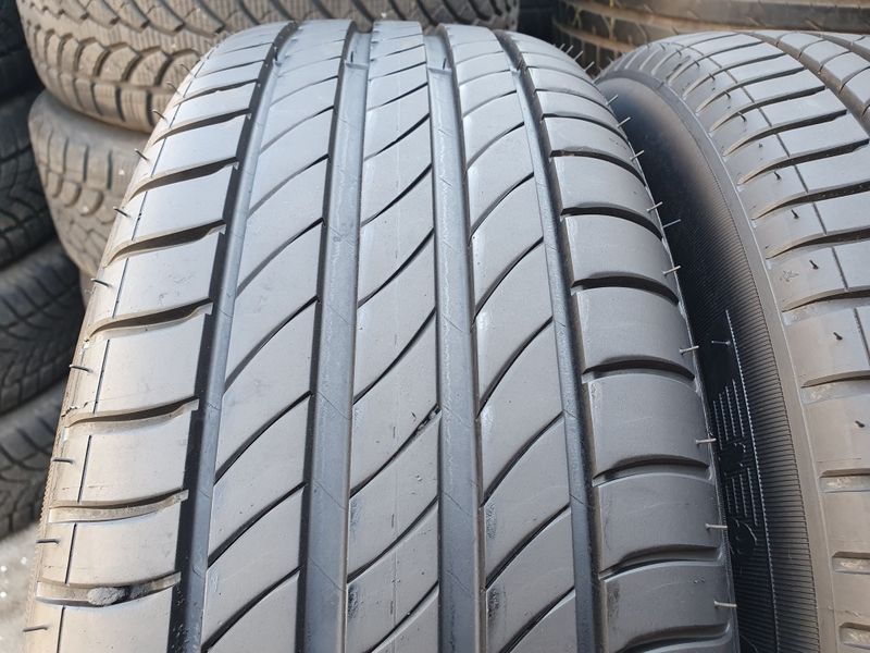 Michelin 195/65/16 rok 2018 jak nowe całe focus mondeo connect c-max