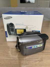 Відеокамера samsung digital cam