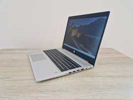 Ноутбук HP ProBook 455 G7 / 15.6" FHD/Ryzen 5/16GB RAM/512GB/Win 11Pro