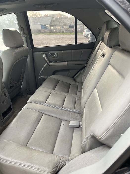 Соренто 2006 ,2.5 Автомат