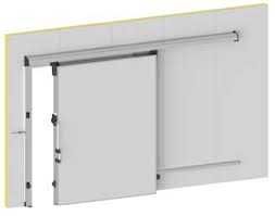 Camara frigorifica refrigerados Frigomecanica