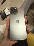 Iphone 13 pro max 128gb idealny stan