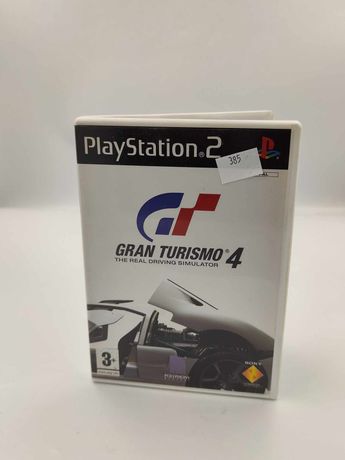 Gran Turismo 4 Ps2 nr 0385