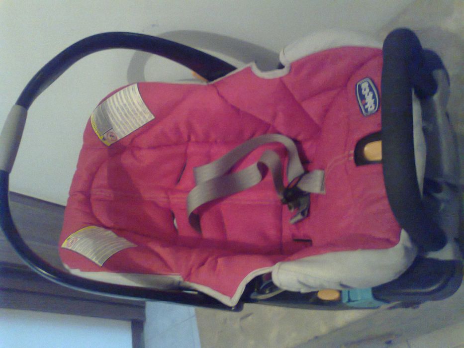 cadeirinha de BÉBÉ