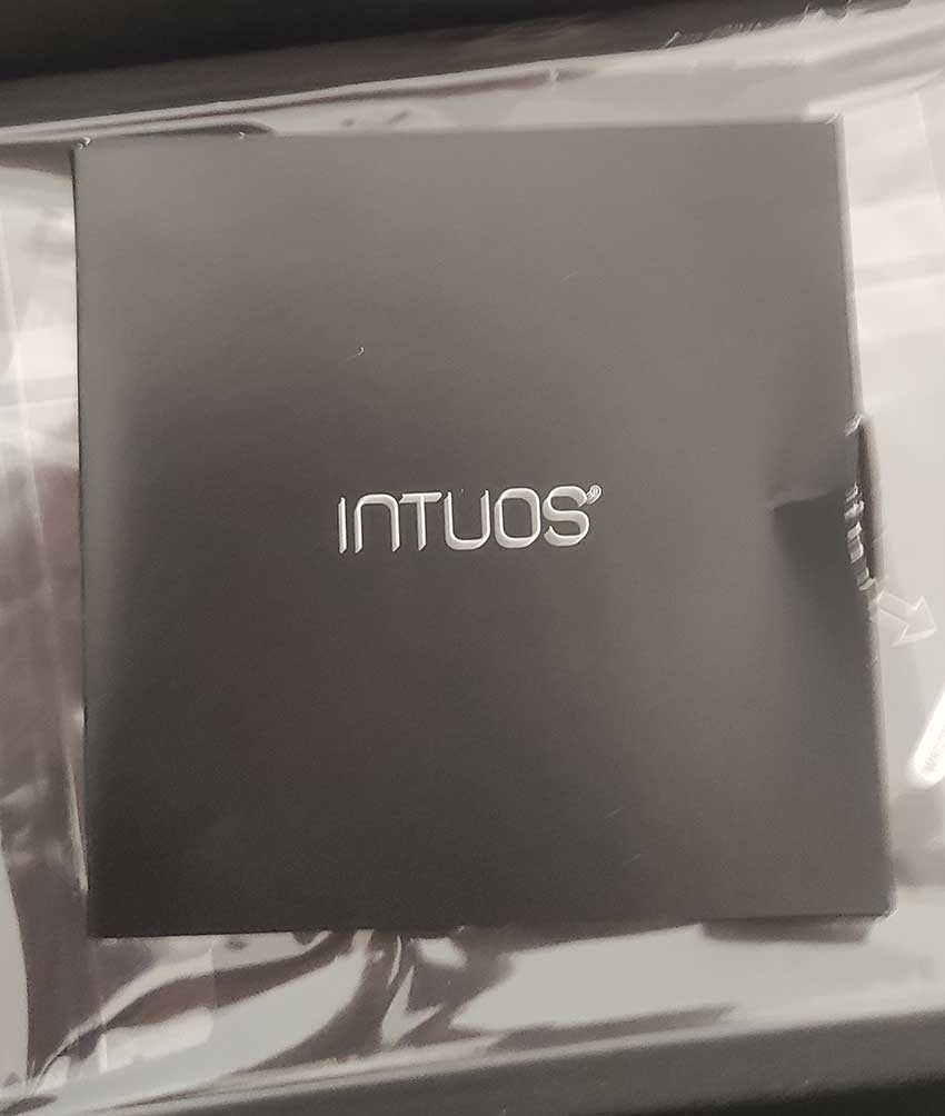 Tablet Wacom Intuos