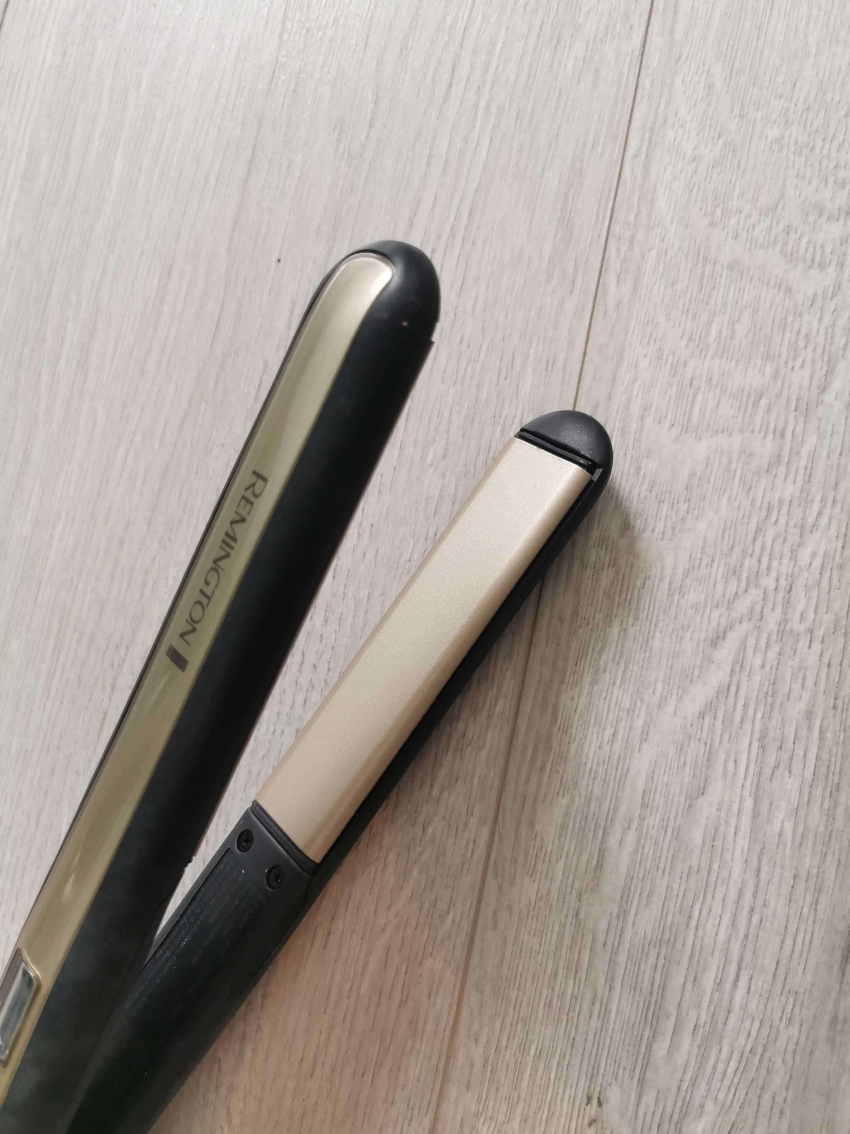 Prostownica do włosów Remington