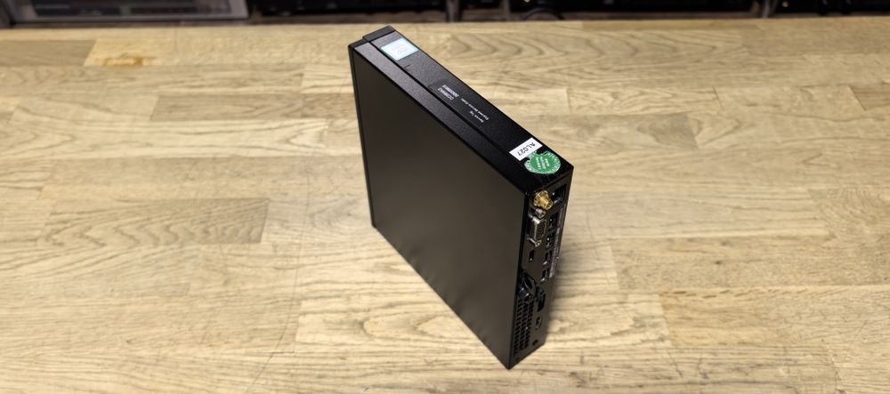 Комп'ютер Dell 3050/I5-7500T/Ram 8Gb DDR4/HDD no/Бж no