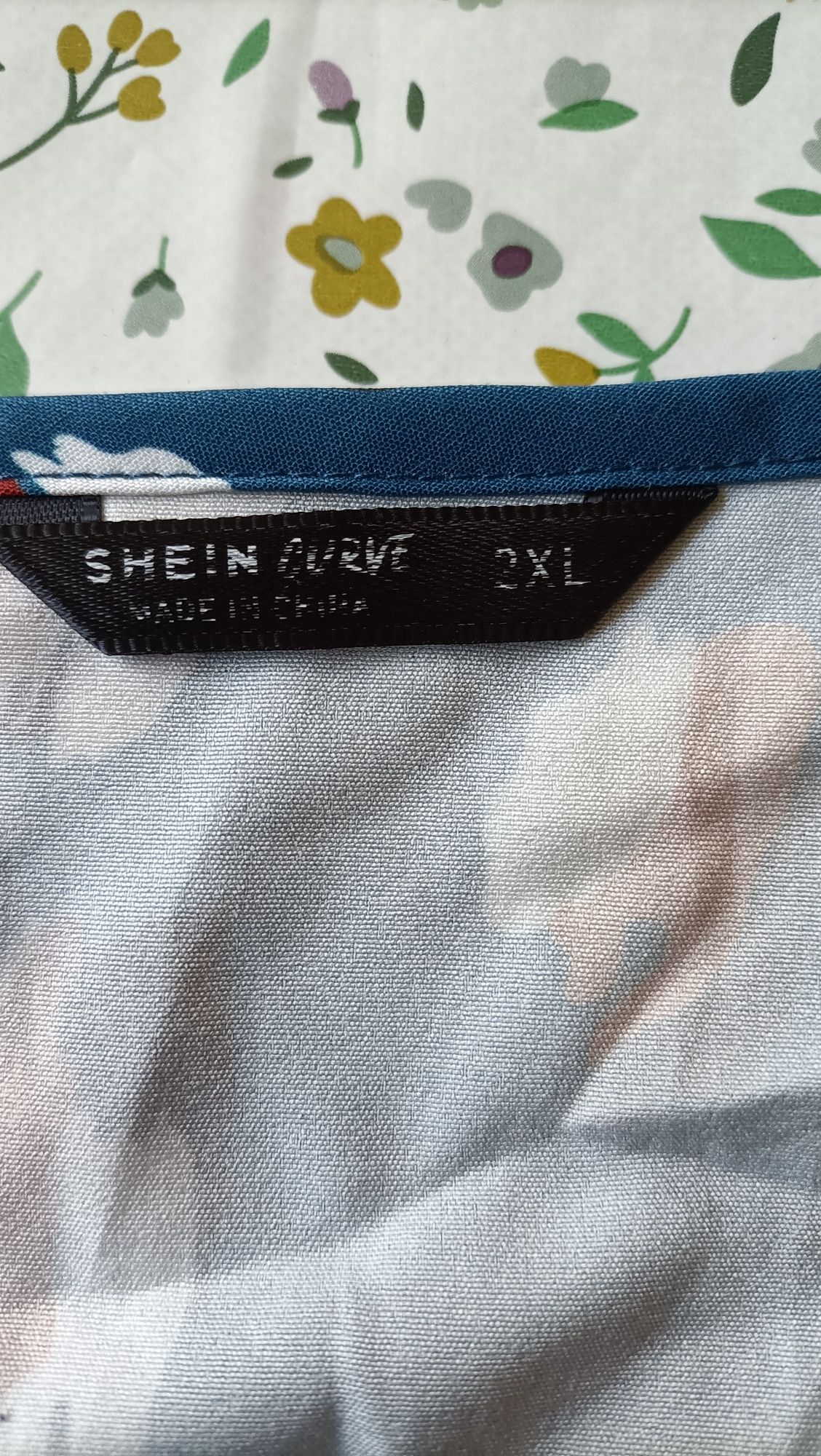 Sukienka plus size
